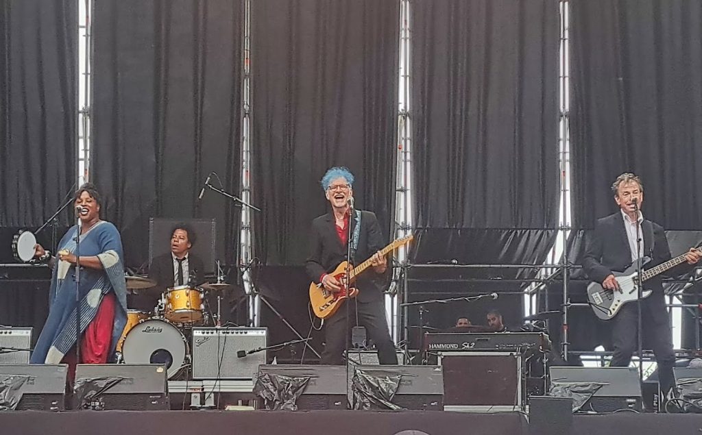 The Del Fuegos