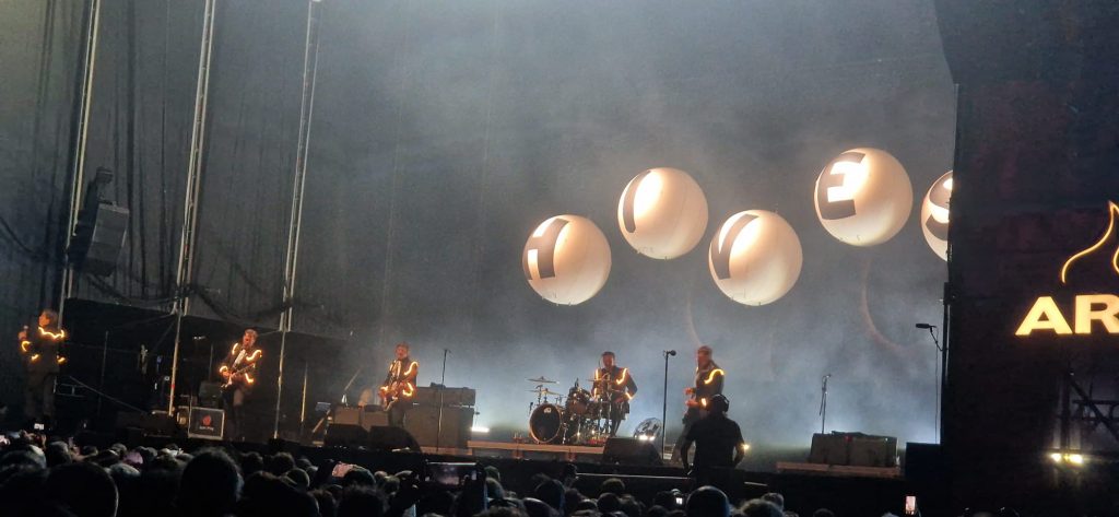 The Hives