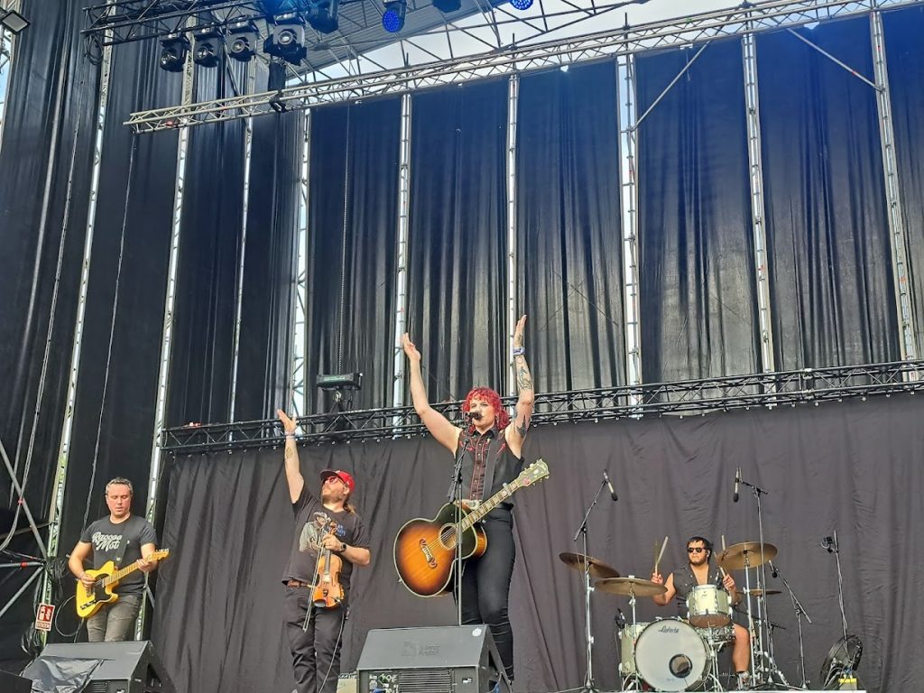 Vandoliers