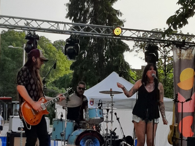 Montana Stomp