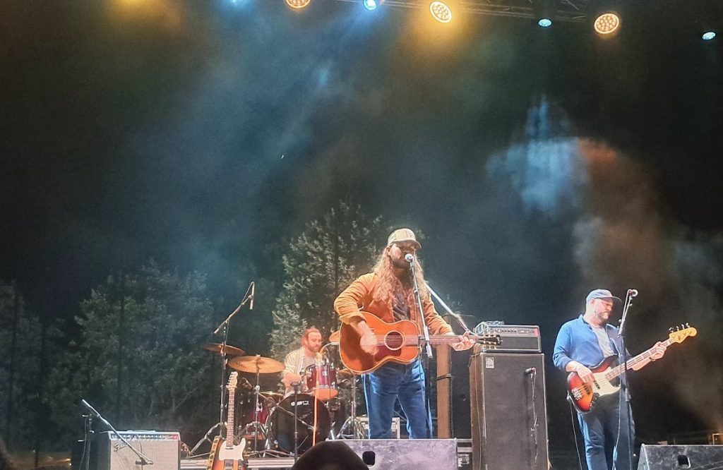 Brent Cobb