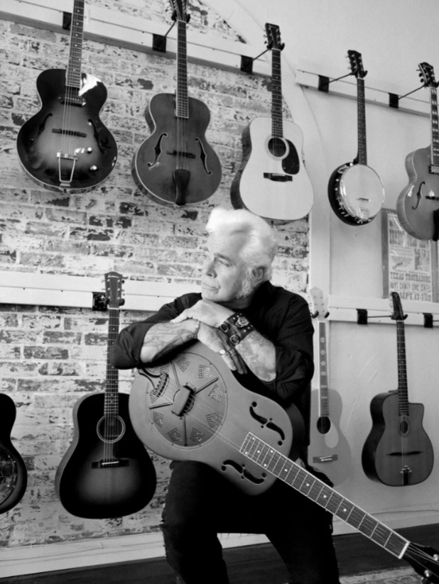 Dale Watson