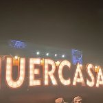 Huercasa Country Festival 2026