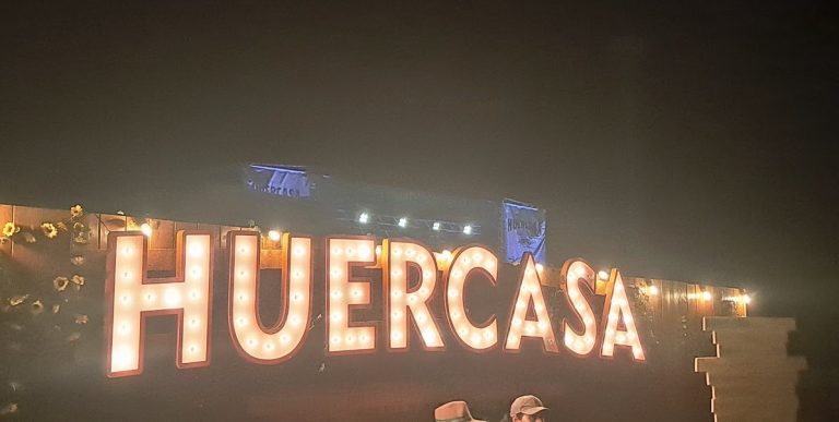 Huercasa Country Festival 2026