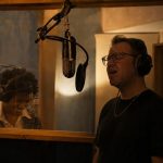 'Love You More' es la nueva canción de Eli Paperboy Reed junto a Zaniah