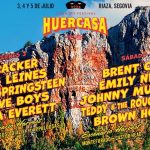 Huercasa Country Festival