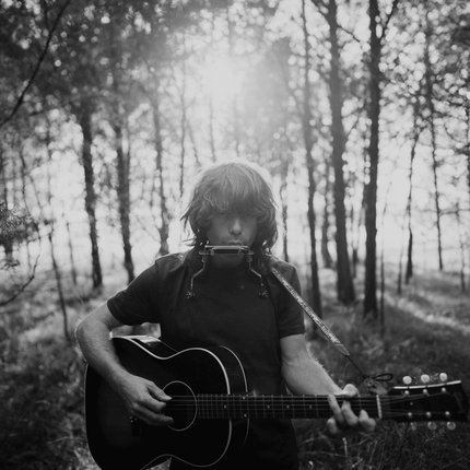 jesse welles