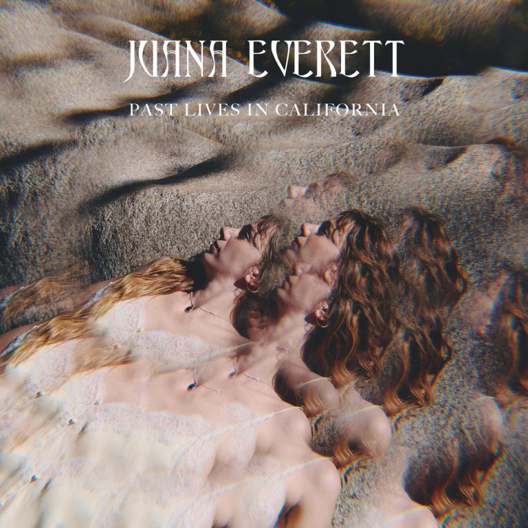 Juana Everett - Past lives in California