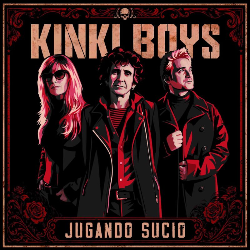 amalur kinki boys