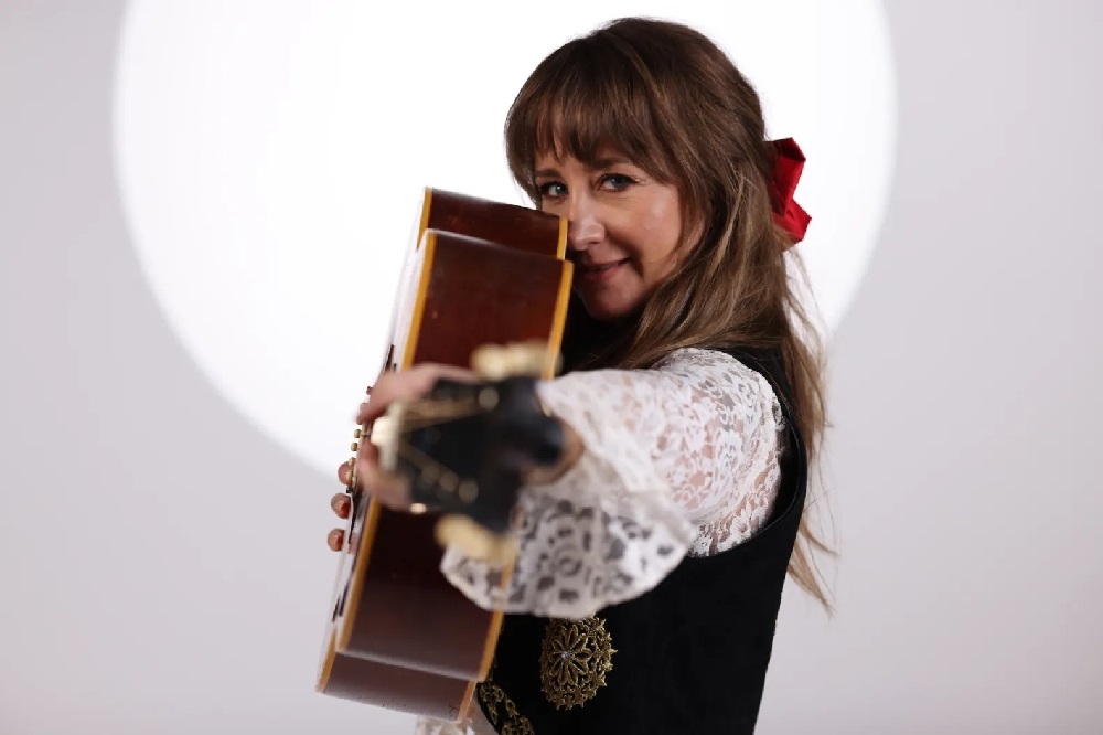 Margo Price - Days of Unrest (2026)