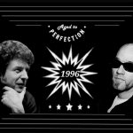 Especial canciones de 1996 en su 30 aniversario. Podcast cósmico
