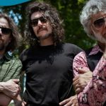 Nüremberg, otro adelanto del próximo álbum de Oscar Avendaño y Reposado