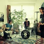 ‘I've Got a Song’, adelanto con video del próximo álbum de Radio Days