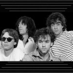 Especial R.E.M en 1986 y 'Lifes Rich Pageant'. 40 aniversario. Podcast cósmico