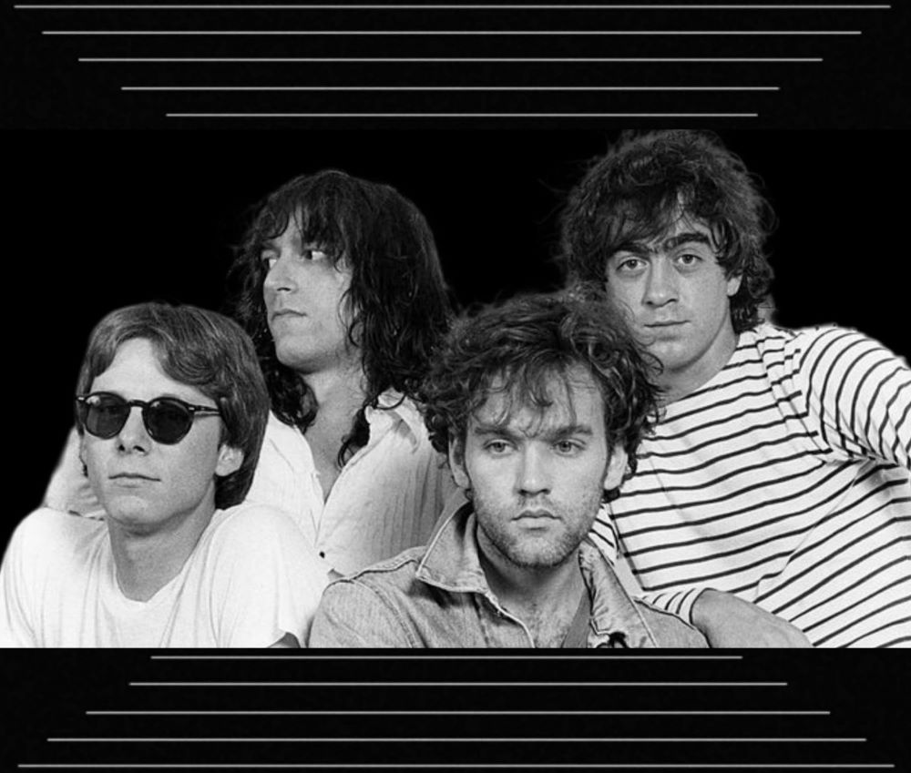 rem lifes rich pageant