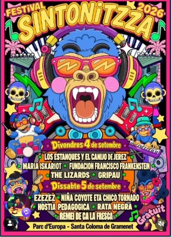 Festival Sintonitzza
