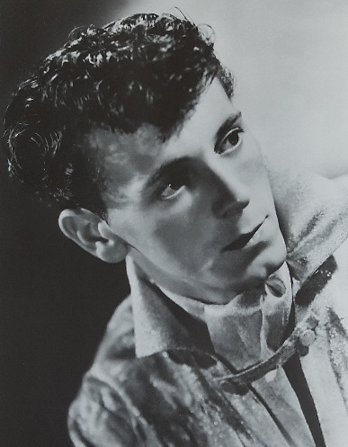 Gene Vincent