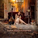 Nina Mae Harper