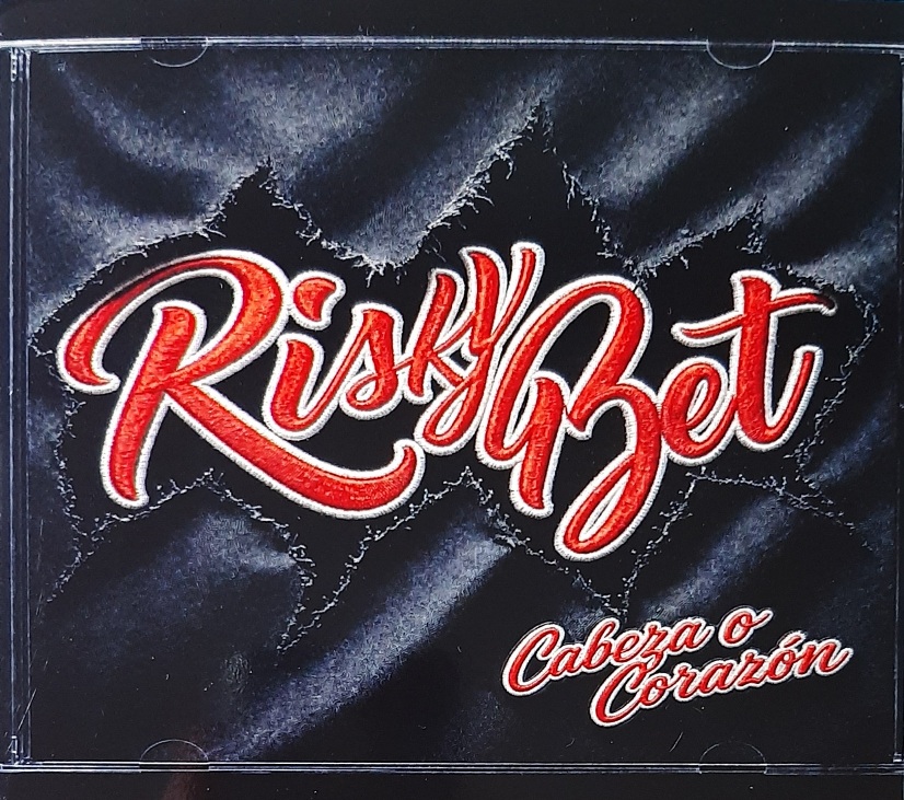 Risky Bet - Cabeza o corazón