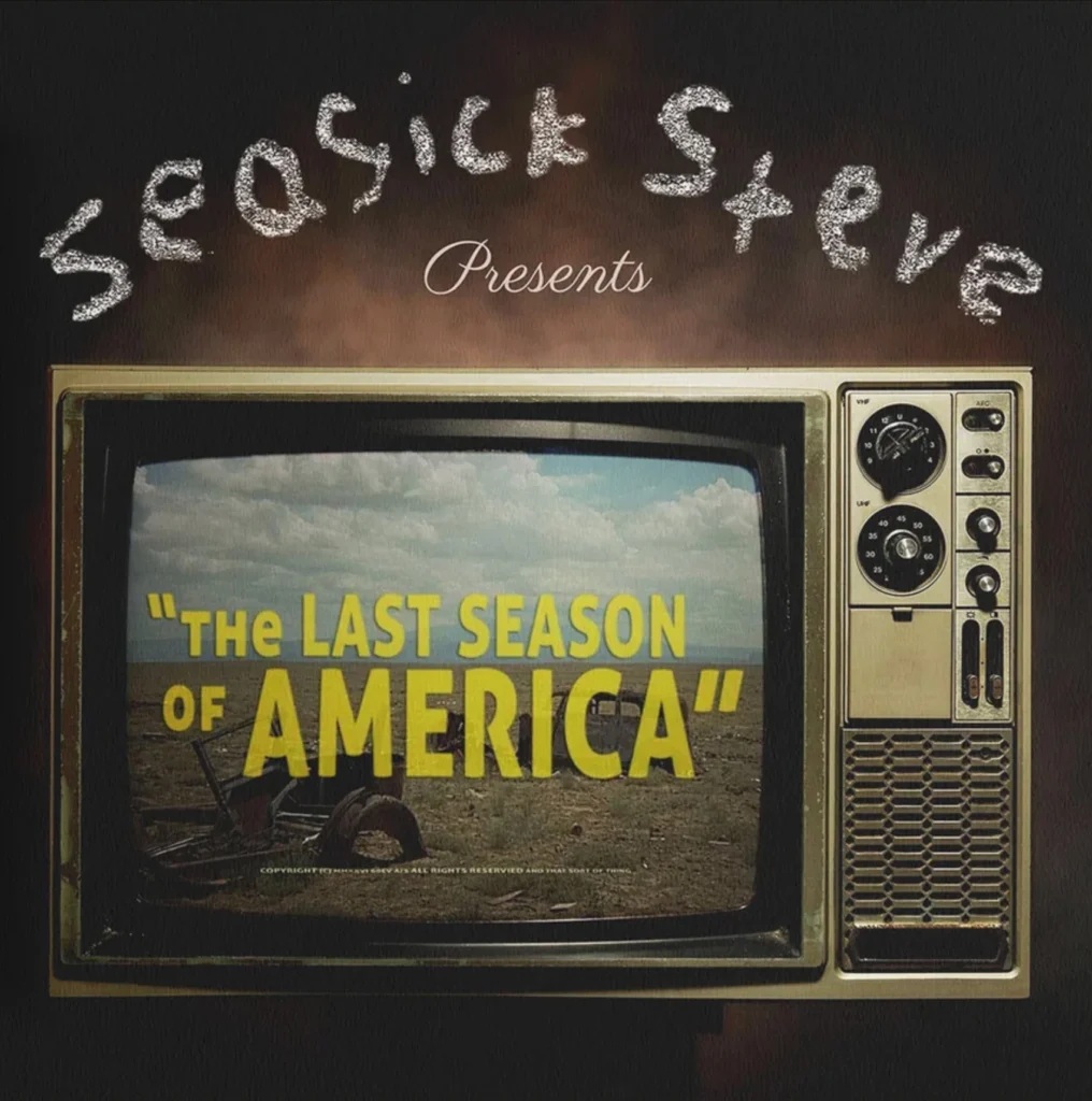 Seasick Steve y su single con video Bootstraps