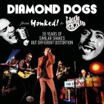 35 años de los suecos Diamond Dogs y gira homenaje a Little Richard. Fechas, lugares, entradas antic...
