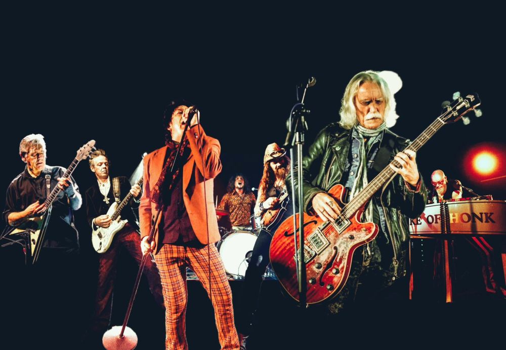 diamond dogs
