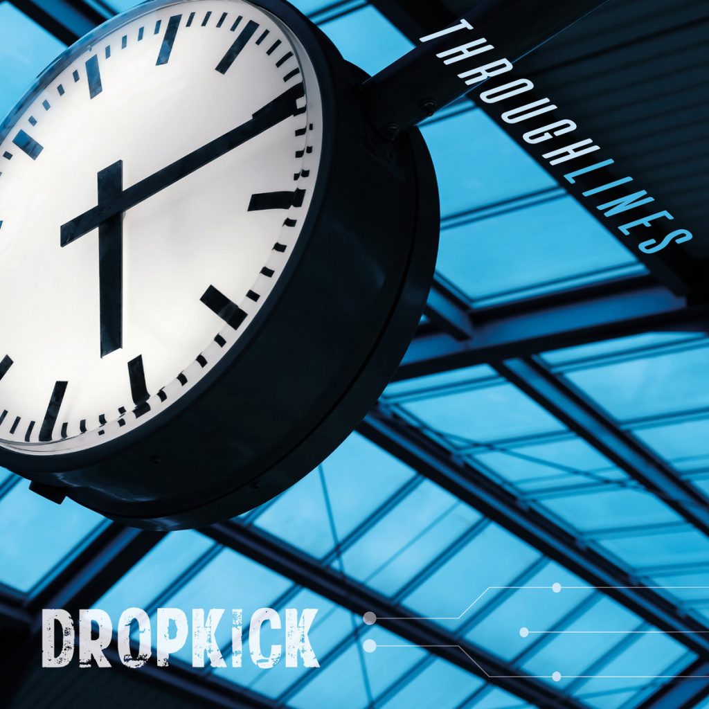 side note dropkick