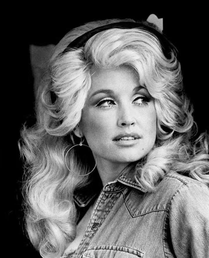 fallecido leyenda dolly parton