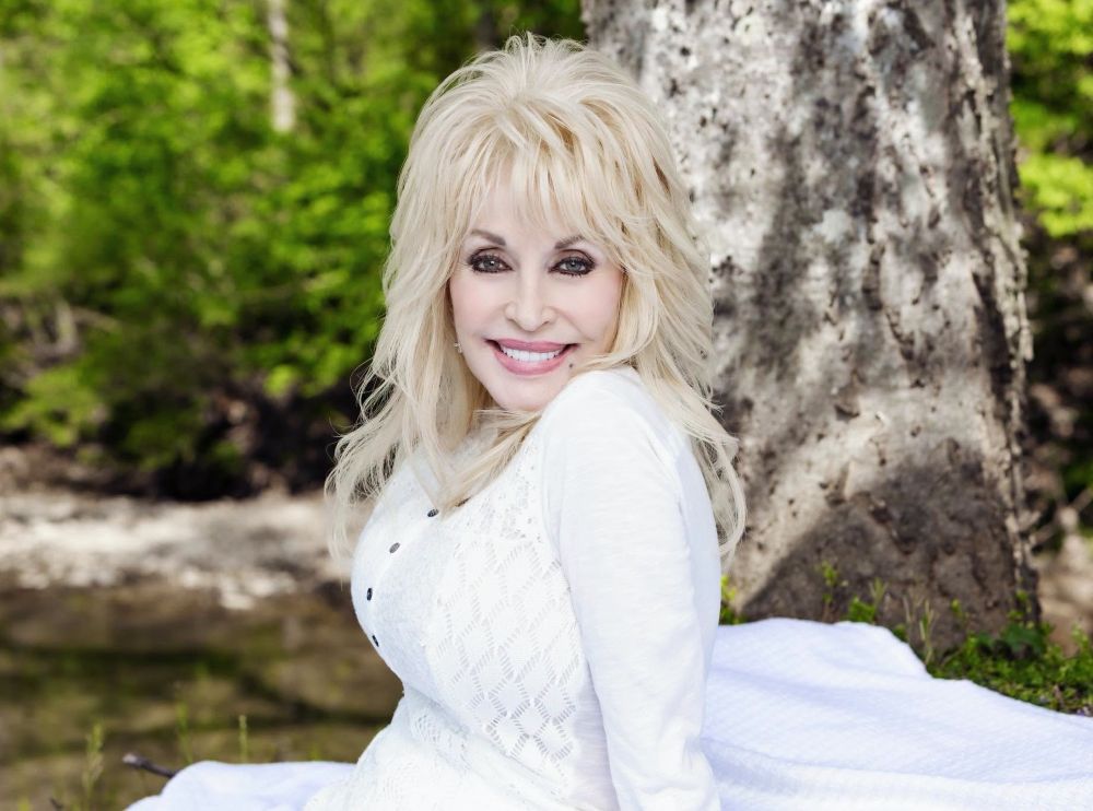 fallecido leyenda dolly parton