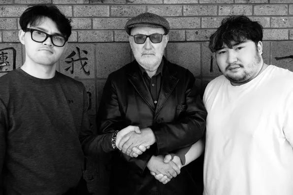 jah wobble beatles