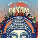 Jah Wobble junto a sus hijos de Tian Qiyi lanzan fantástico homenaje a los Beatles psicodélicos