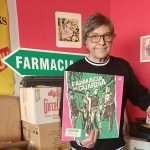 Ha fallecido Jam Albarracín, el histórico bajista y cantante de los murcianos Farmacia de Guardia