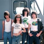 Especial Ramones. Top 50 canciones por 50 aniversario de la banda neoyorquina