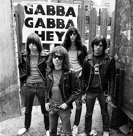 Especial Ramones. Top 50 canciones