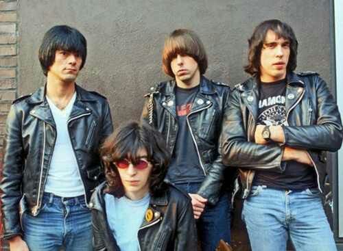 Especial Ramones. Top 50 canciones