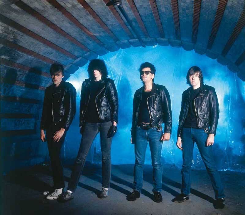 Especial Ramones. Top 50 canciones