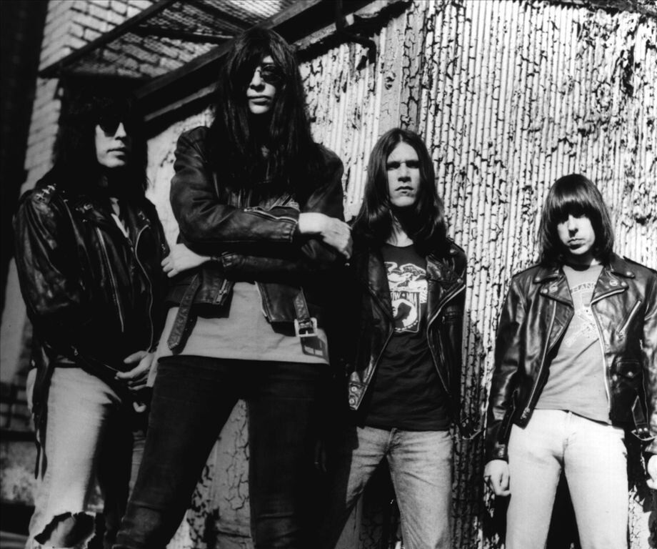 Especial Ramones. Top 50 canciones