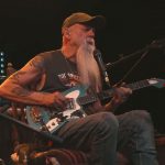 'Bootstraps', cuarto adelanto del esperado próximo álbum de Seasick Steve