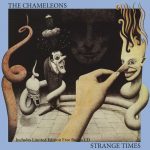 The Chameleons y 'Strange Times'. 40 aniversario de la gran obra maestra del after-punk
