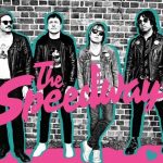 The Speedways, de gira en septiembre. Fechas, lugares, entradas anticipadas...