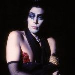 Ha fallecido el legendario actor y cantante Tim Curry. Lo recordamos con la fabulosa 'I´m Going Home...