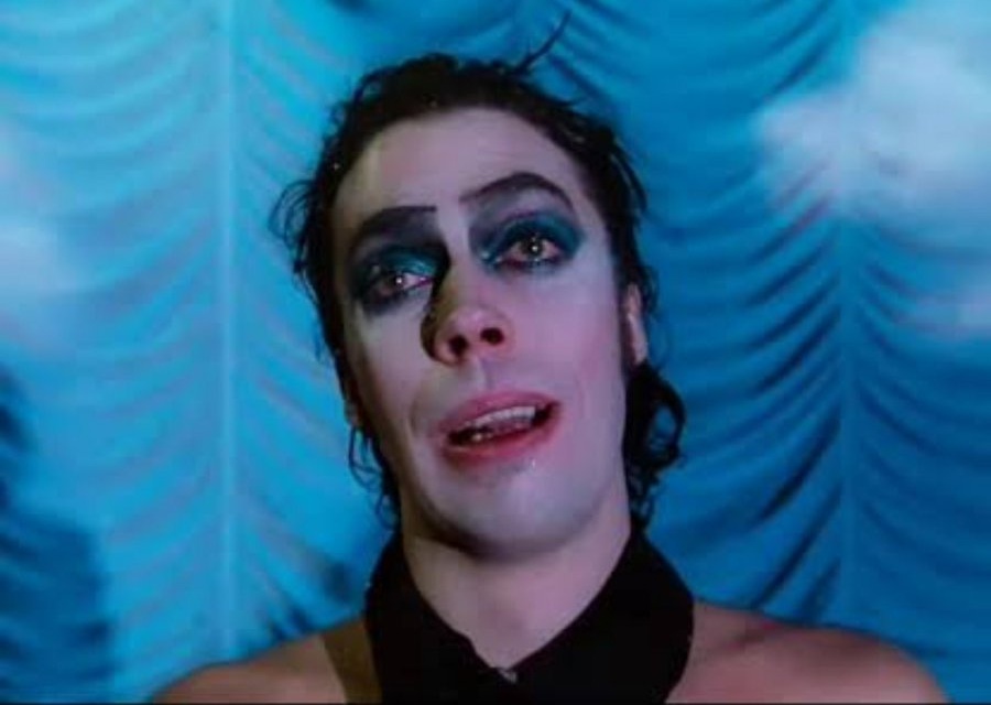 Tim Curry ha fallecido