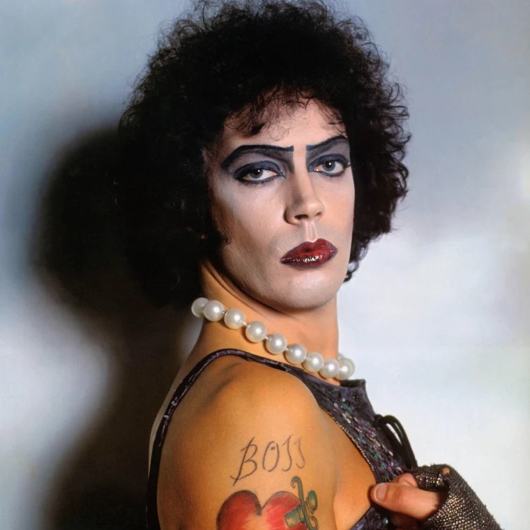 Tim Curry ha fallecido