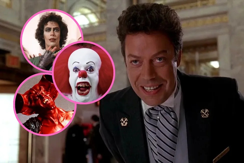 Tim Curry ha fallecido