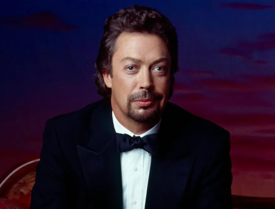 Tim Curry ha fallecido