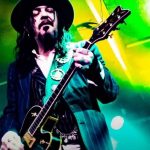 Gira Tyla's Dogs D'Amour. '40 Years Of Rains, 65 Years Of Disgrace'. Fechas, lugares, entradas antic...