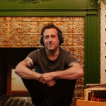 Will Hoge
