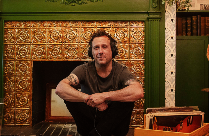 Will Hoge