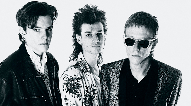 love and rockets express