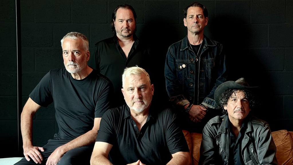 The Afghan Whigs
